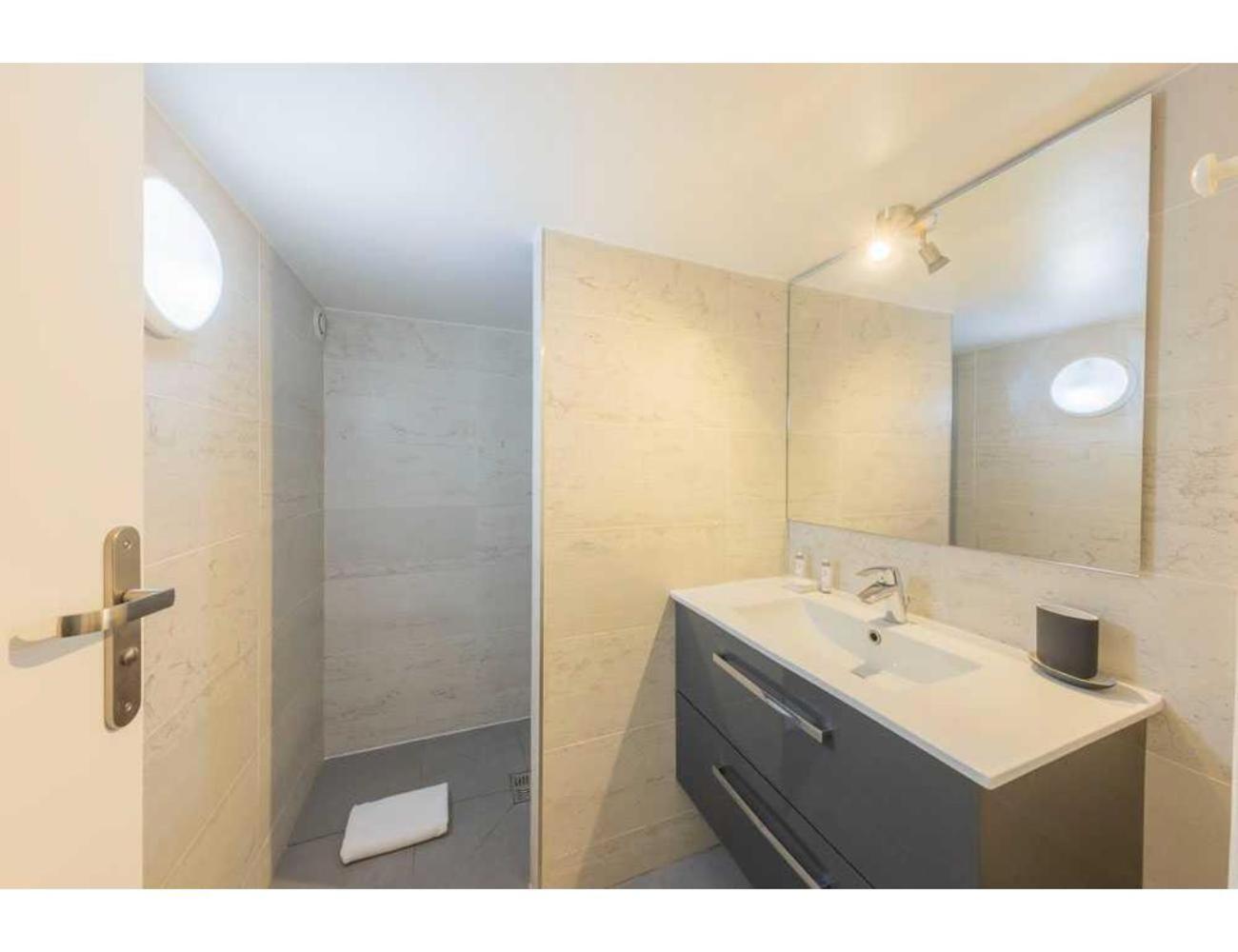 Splendid Loft - 3br 10p - Place De La Nation Apartment Paris